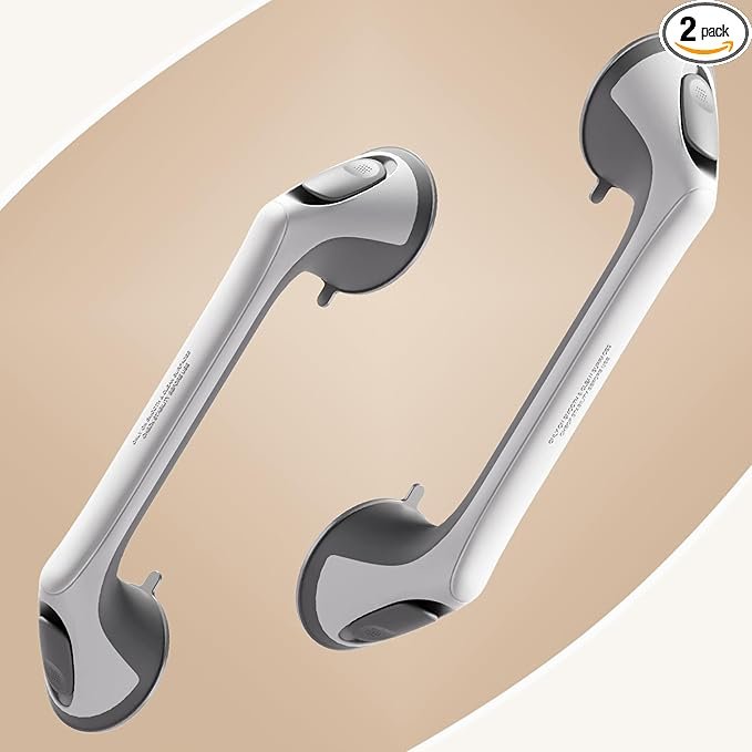 Best Grab Bars for Shower